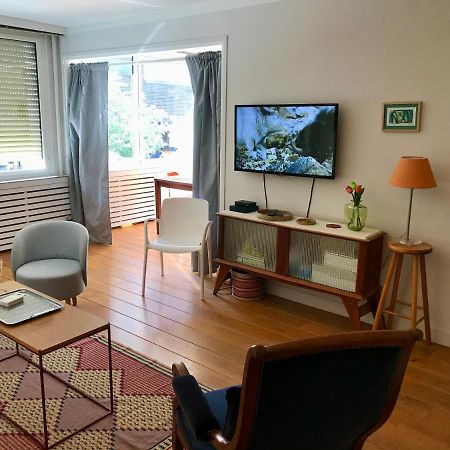 Appartement Standing-Montparnasse à Paris Extérieur photo