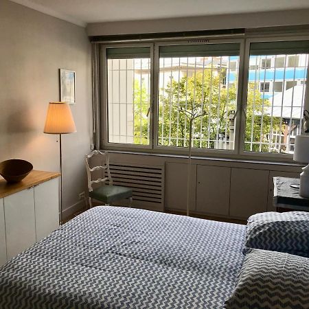 Appartement Standing-Montparnasse à Paris Extérieur photo