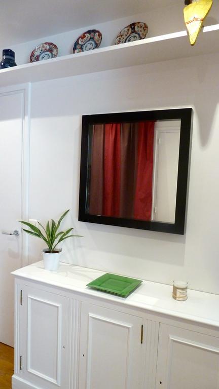 Appartement Standing-Montparnasse à Paris Extérieur photo