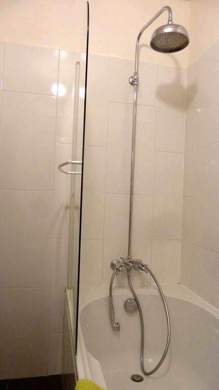 Appartement Standing-Montparnasse à Paris Extérieur photo